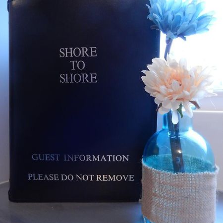 Shore To Shore Llandudno Exterior photo